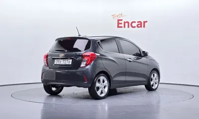 ChevroletGMDaewoo Spark 2018, 44858 км, за 4879.01 USD