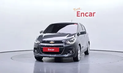 ChevroletGMDaewoo Spark 2018, 44858 км, за 4879.01 USD