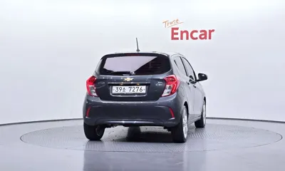 ChevroletGMDaewoo Spark 2018, 44858 км, за 4879.01 USD