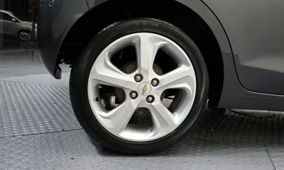 ChevroletGMDaewoo Spark 2018, 44858 км, за 4879.01 USD