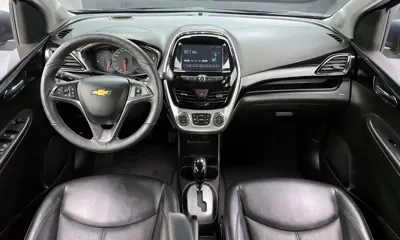 ChevroletGMDaewoo Spark 2018, 44858 км, за 4879.01 USD - фото 7