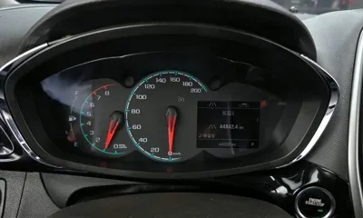 ChevroletGMDaewoo Spark 2018, 44858 км, за 4879.01 USD - фото 8