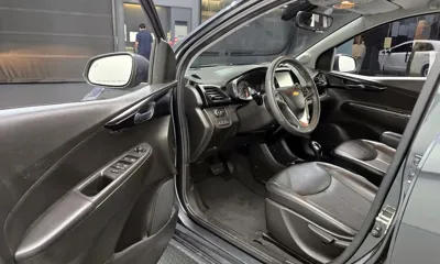 ChevroletGMDaewoo Spark 2018, 44858 км, за 4879.01 USD - фото 10