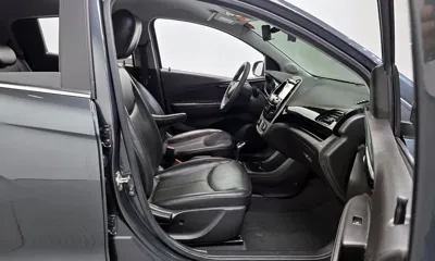 ChevroletGMDaewoo Spark 2018, 44858 км, за 4879.01 USD - фото 11