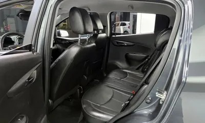 ChevroletGMDaewoo Spark 2018, 44858 км, за 4879.01 USD - фото 12