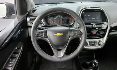 ChevroletGMDaewoo Spark 2018, 44858 км, за 4879.01 USD - фото 13