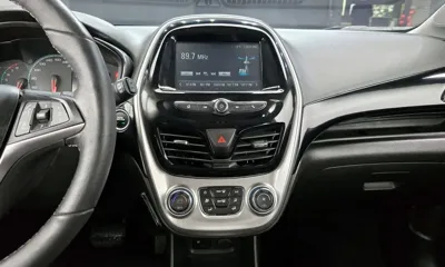 ChevroletGMDaewoo Spark 2018, 44858 км, за 4879.01 USD - фото 14