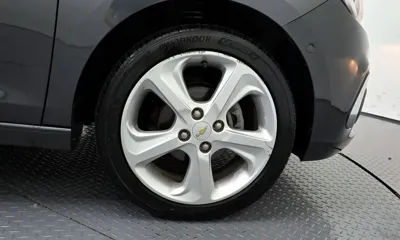 ChevroletGMDaewoo Spark 2018, 44858 км, за 4879.01 USD - фото 21