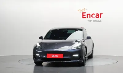 Tesla Model 3 2020, 104510 км, за 16186.69 USD