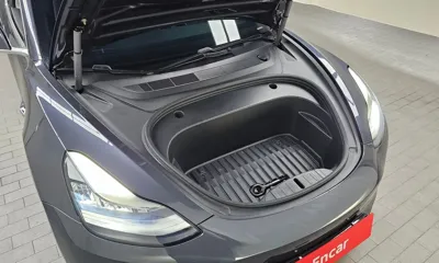 Tesla Model 3 2020, 104510 км, за 16186.69 USD - фото 6