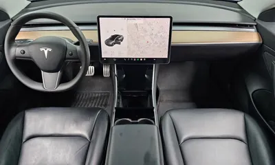 Tesla Model 3 2020, 104510 км, за 16186.69 USD - фото 7
