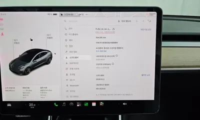 Tesla Model 3 2020, 104510 км, за 16186.69 USD - фото 15