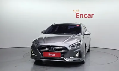 Hyundai Sonata 2018, 131375 км, за 7155.05 USD