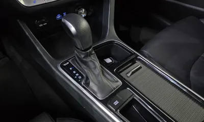 Hyundai Sonata 2018, 131375 км, за 7155.05 USD - фото 9