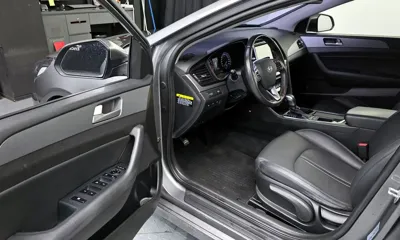 Hyundai Sonata 2018, 131375 км, за 7155.05 USD - фото 10
