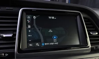 Hyundai Sonata 2018, 131375 км, за 7155.05 USD - фото 13