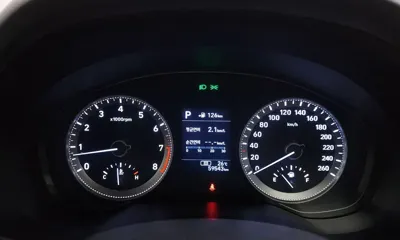 Hyundai Grandeur 2018, 59543 км, за 11395.45 USD - фото 8