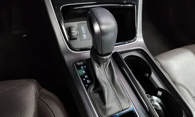 Hyundai Grandeur 2018, 59543 км, за 11395.45 USD - фото 9