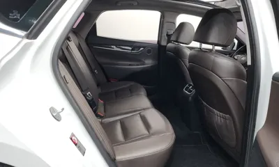 Hyundai Grandeur 2018, 59543 км, за 11395.45 USD - фото 11