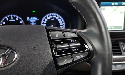 Hyundai Grandeur 2018, 59543 км, за 11395.45 USD - фото 17