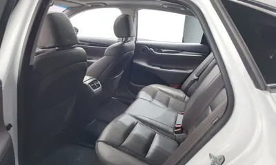 Hyundai Grandeur 2018, 59543 км, за 11395.45 USD - фото 20