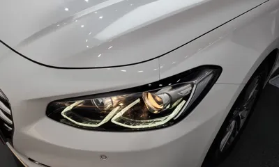 Hyundai Grandeur 2018, 59543 км, за 11395.45 USD - фото 22