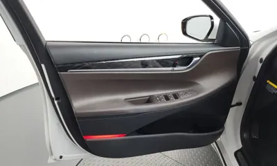 Hyundai Grandeur 2018, 59543 км, за 11395.45 USD - фото 24