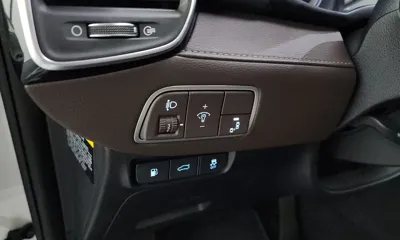 Hyundai Grandeur 2018, 59543 км, за 11395.45 USD - фото 28