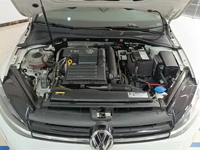 Volkswagen Golf 2019, 60700 км, за 8504.84 USD - фото 10