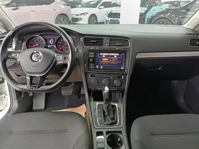 Volkswagen Golf 2019, 60700 км, за 8504.84 USD - фото 12
