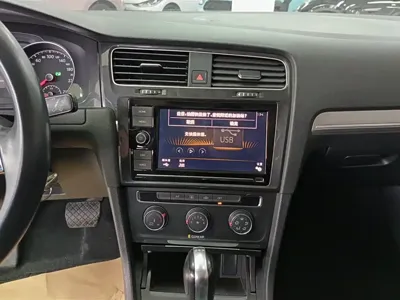 Volkswagen Golf 2019, 60700 км, за 8504.84 USD - фото 13