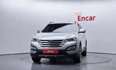 Hyundai Santafe 2013, 143711 км, за 4553.75 USD