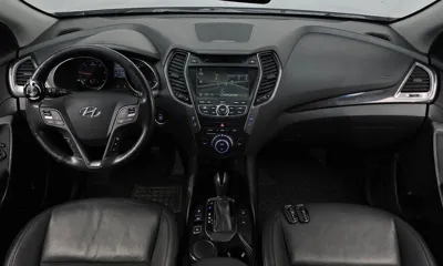 Hyundai Santafe 2013, 143711 км, за 4547.23 USD - фото 7