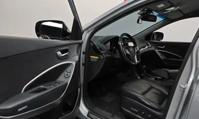 Hyundai Santafe 2013, 143711 км, за 4547.23 USD - фото 10