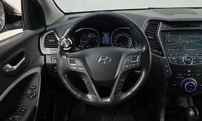 Hyundai Santafe 2013, 143711 км, за 4547.23 USD - фото 13