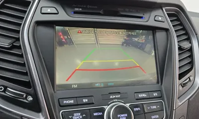 Hyundai Santafe 2013, 143711 км, за 4547.23 USD - фото 15