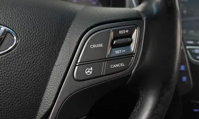 Hyundai Santafe 2013, 143711 км, за 4547.23 USD - фото 19