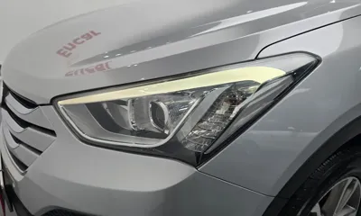 Hyundai Santafe 2013, 143711 км, за 4547.23 USD - фото 22