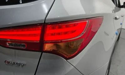 Hyundai Santafe 2013, 143711 км, за 4547.23 USD - фото 23