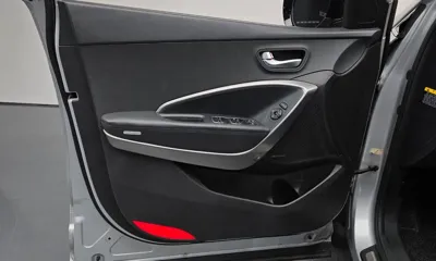 Hyundai Santafe 2013, 143711 км, за 4547.23 USD - фото 24