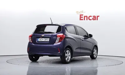 ChevroletGMDaewoo Spark 2016, 105700 км, за 3900.06 USD