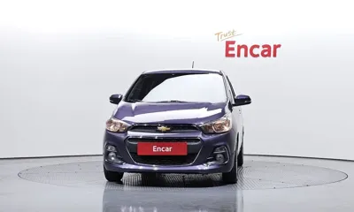ChevroletGMDaewoo Spark 2016, 105700 км, за 3900.06 USD