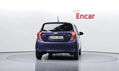ChevroletGMDaewoo Spark 2016, 105700 км, за 3900.06 USD
