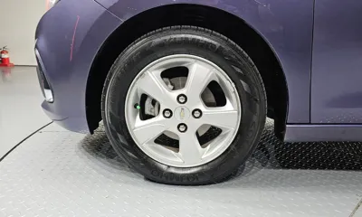ChevroletGMDaewoo Spark 2016, 105700 км, за 3900.06 USD