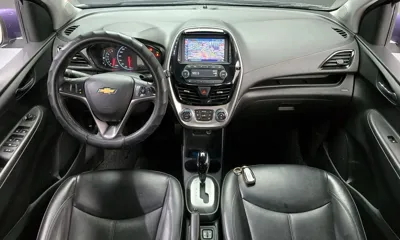 ChevroletGMDaewoo Spark 2016, 105700 км, за 3900.06 USD - фото 7