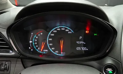 ChevroletGMDaewoo Spark 2016, 105700 км, за 3900.06 USD - фото 8