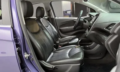 ChevroletGMDaewoo Spark 2016, 105700 км, за 3900.06 USD - фото 10