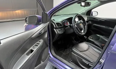 ChevroletGMDaewoo Spark 2016, 105700 км, за 3900.06 USD - фото 11