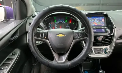 ChevroletGMDaewoo Spark 2016, 105700 км, за 3900.06 USD - фото 13