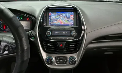 ChevroletGMDaewoo Spark 2016, 105700 км, за 3900.06 USD - фото 14
